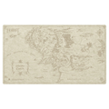 Playmat: Sophoskin: The Hobbit: Middle-Earth Map