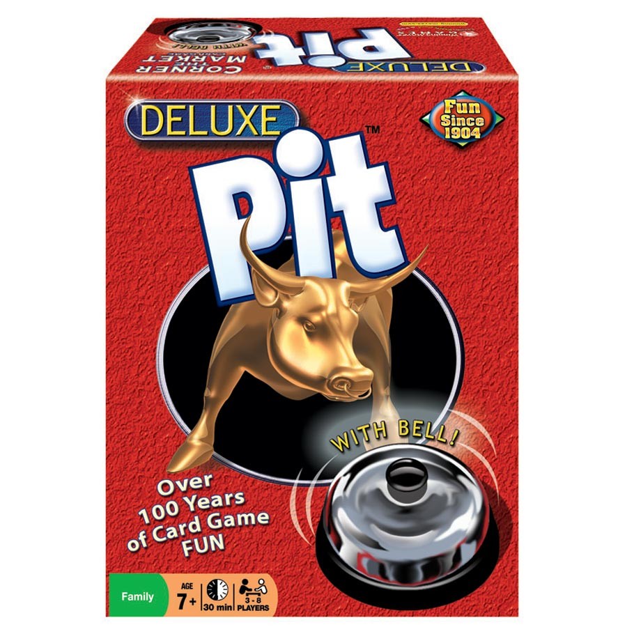 Deluxe PIT
