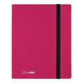 Binder: Eclipse 9pkt Hot Pink