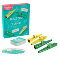 Kazoo That Tune Game