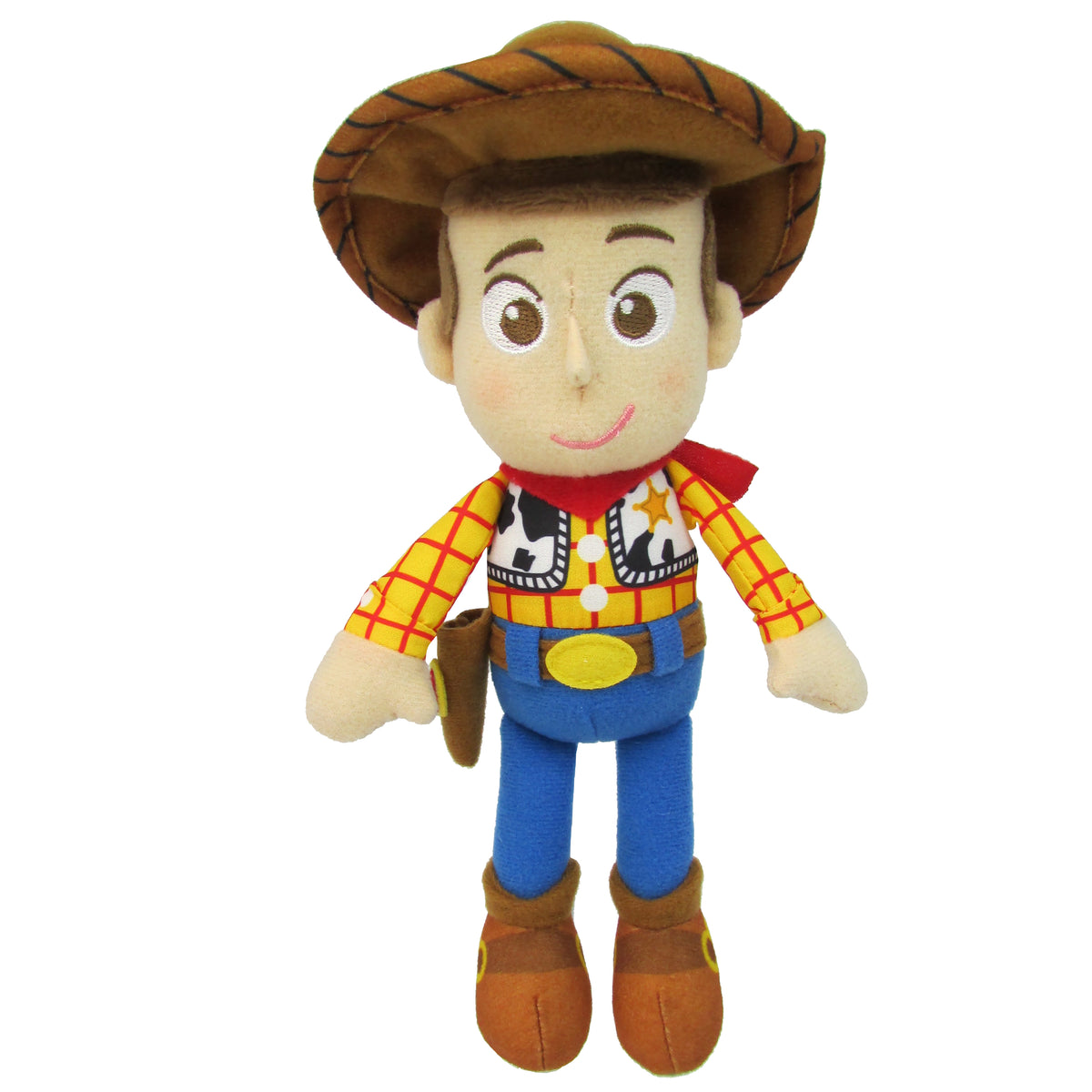 Toy Story - Woody 8" Plush