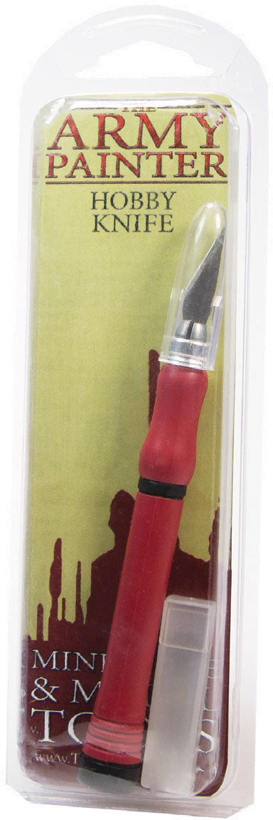 Army Painter: Hobby Knife