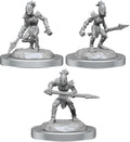D&D Minis: W19 Vegepygmies