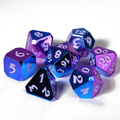 Eldritch Sentinel Poly 7 Dice Set