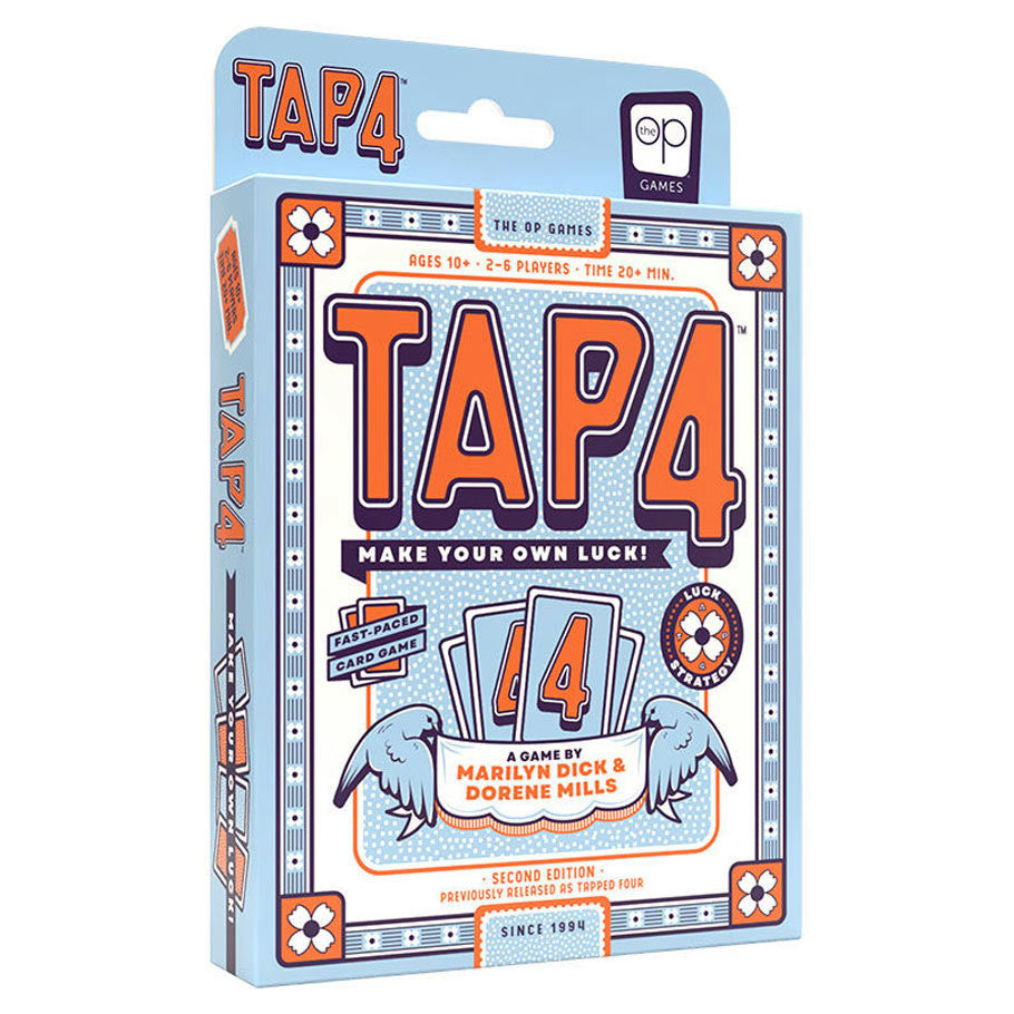Tap 4