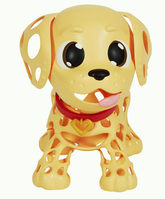 Grabits Dog