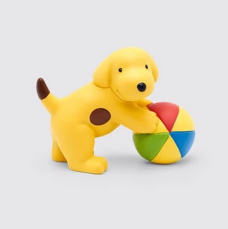 Spot's Fun Tonie Character