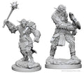 D&D Minis: W1 Bugbears