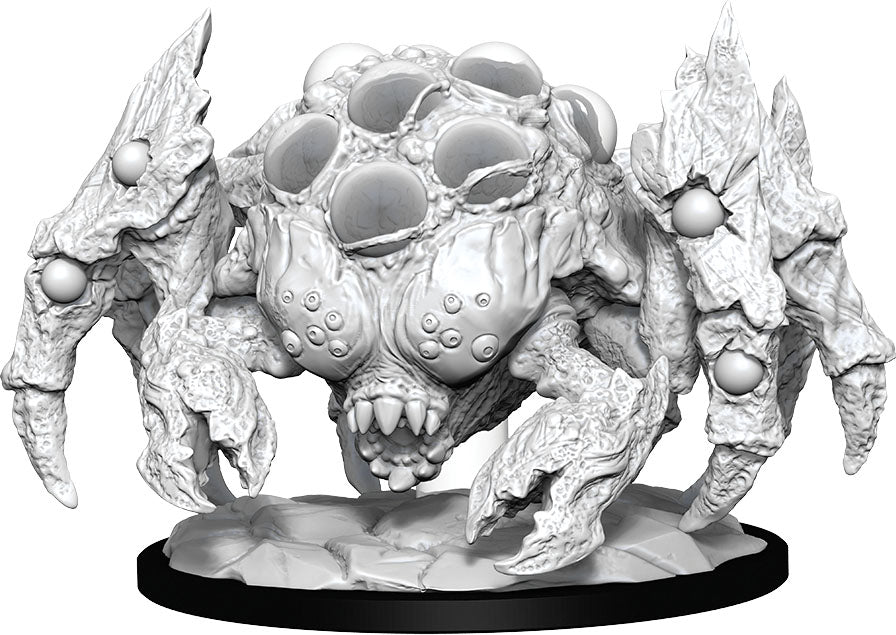 Pathfinder Minis: W15 Brain Collector