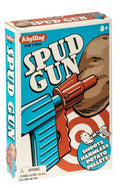 Retro Spud Gun