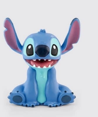Lilo and Stitch Tonie Character