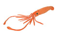 Stretch Squid