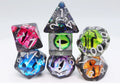 The Collection Poly 7 Dice Set