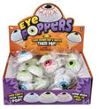 EYEBALL POPPERS