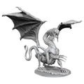 D&D Minis: W17 Jabberwock