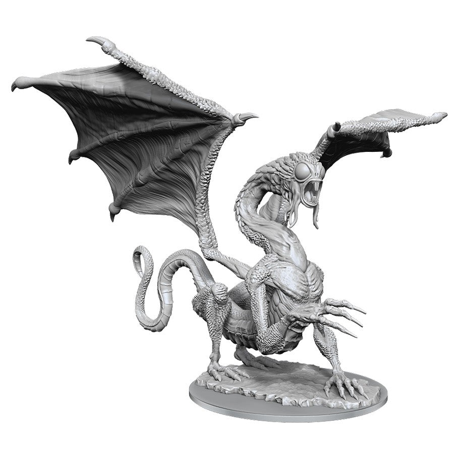D&D Minis: W17 Jabberwock