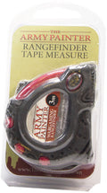 Army Painter: Rangefinder Tape Measure