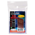 Card Sleeves: UltraPro 100ct Penny Sleeves
