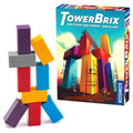 TowerBrix Board Game