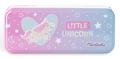 Little Unicorn Makeup Tin Case