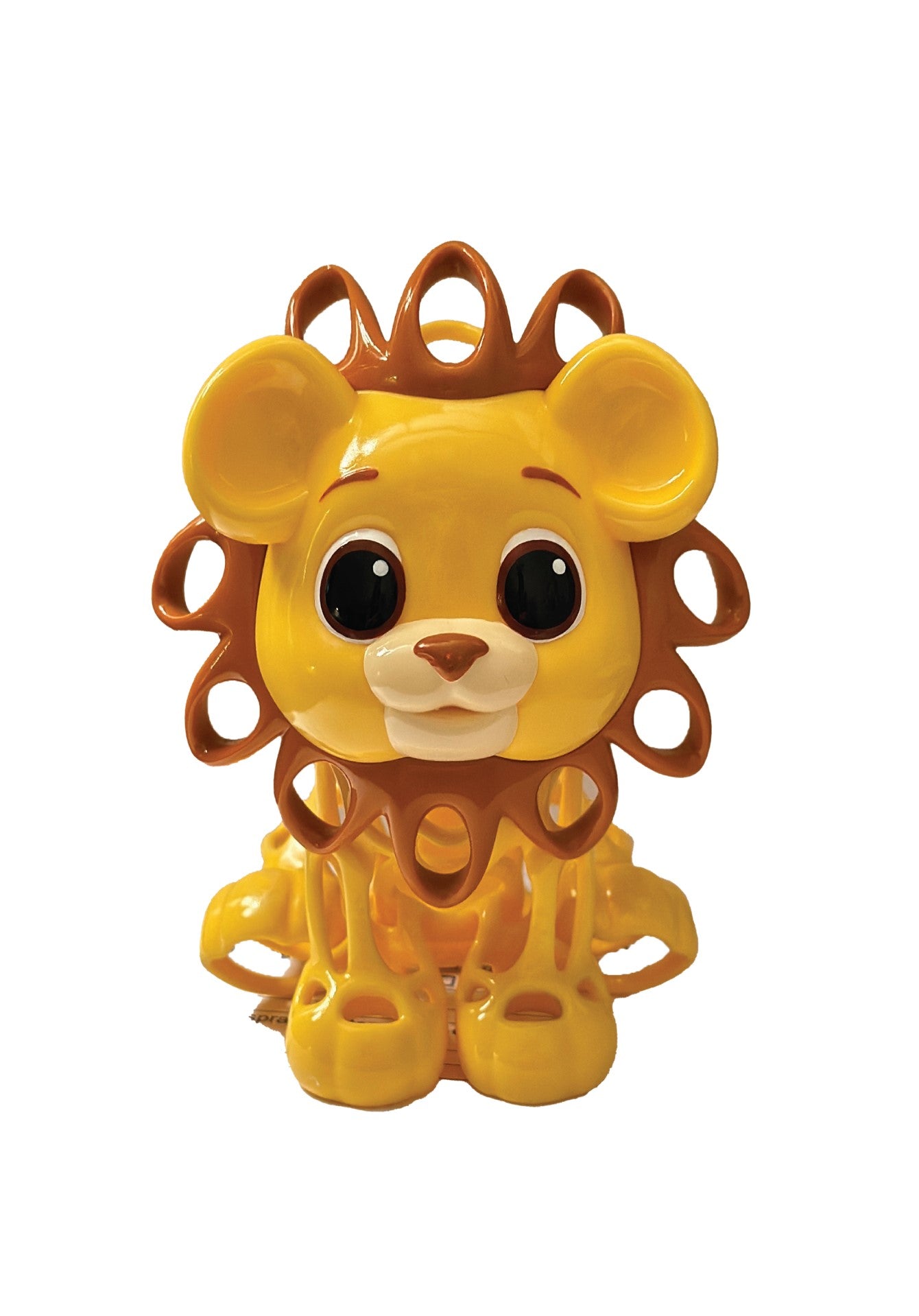 Grabits Grip-i-mal Lion