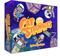 CatStronauts: The Board Game