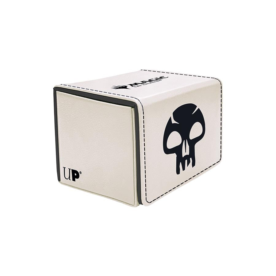 Deck Box: Mana 8 - Alcove Edge Deck Box - Swamp