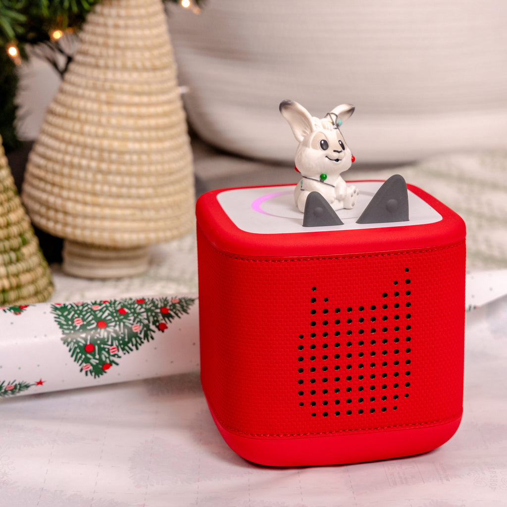 Snowflake and the Missing Christmas Lights Advent Calendar Tonie