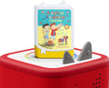 Amelia Bedelia & Friends Audiobook Tonies - 4 Pack