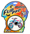 Flip Pro: Spin Bikes