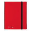 Binder: Eclipse 9pkt Apple Red
