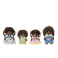 Calico Critters: Hedgehog Family