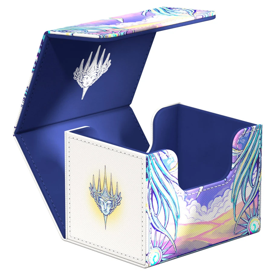 Deck Box: Sidewinder: 100+: Magic the Gathering: Mana Token: Plains