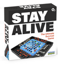 Stay Alive