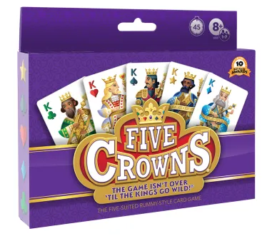 Five Crowns