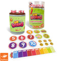 Can of Worms Game