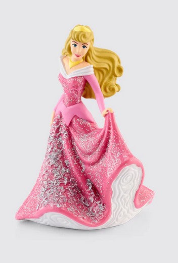 Sleeping Beauty Tonie Character