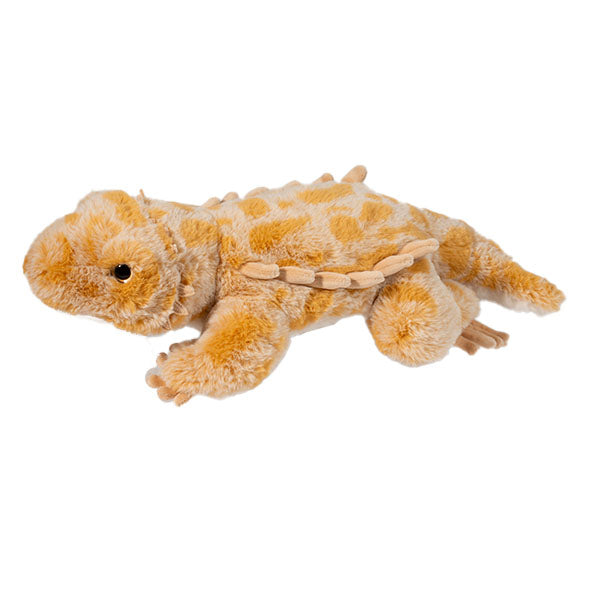 Boogie Bearded Dragon Plush