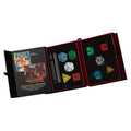D&D 50th Anniversary Holmes Retro Replica & Modern Inspired