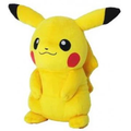 Pokemon All Star Pikachu Plush