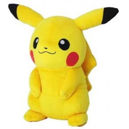 Pokemon All Star Pikachu Plush