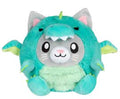 Undercover Snackers Kitty in Dragon