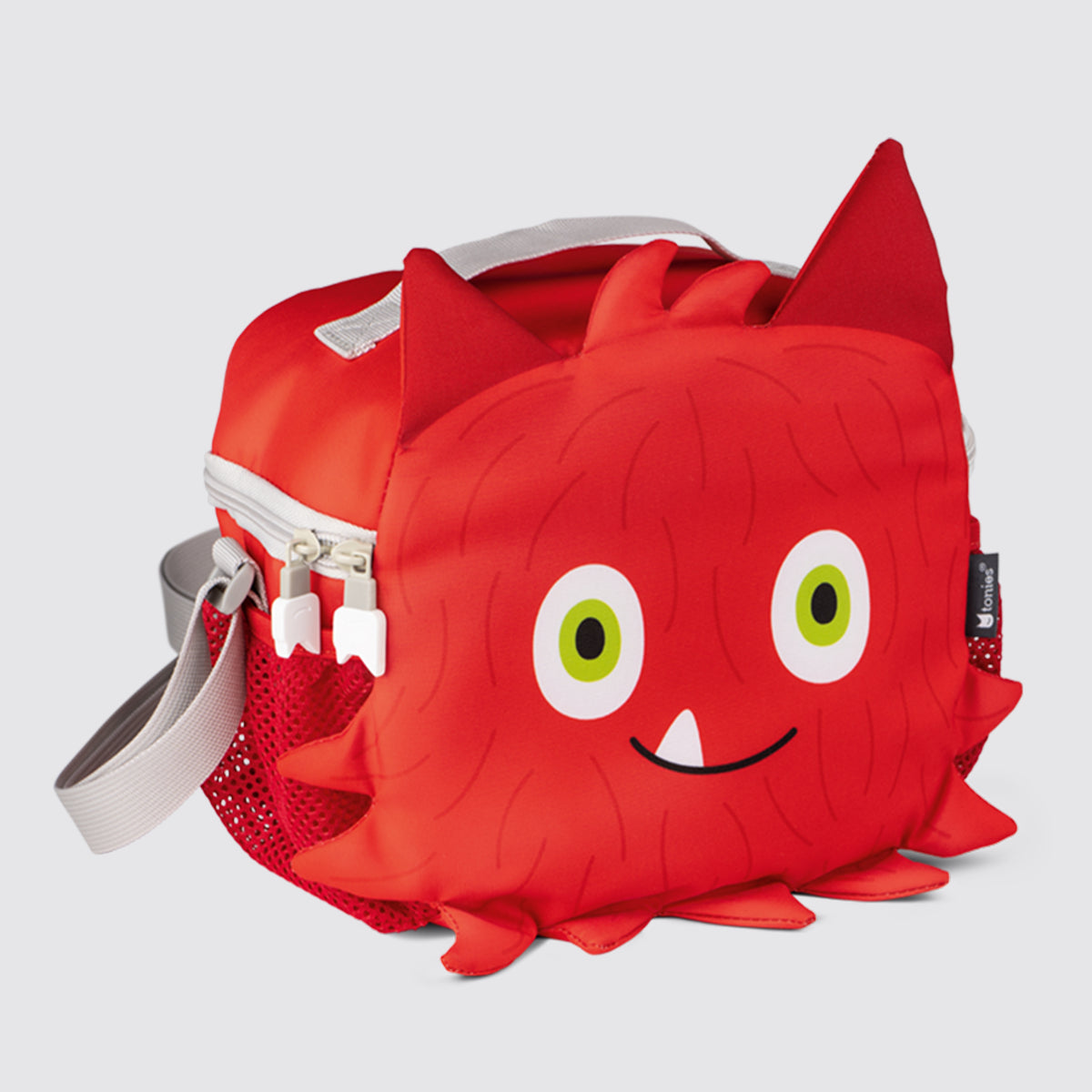 Toniebox Buddy Bag - Monster