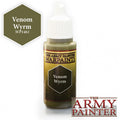 Warpaints: Venom Wyrm