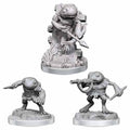 D&D Minis: W18 Grungs