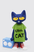 Pete the Cat Tonie Character