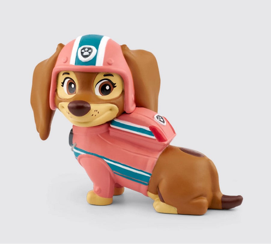 Paw Patrol Liberty Tonie Character