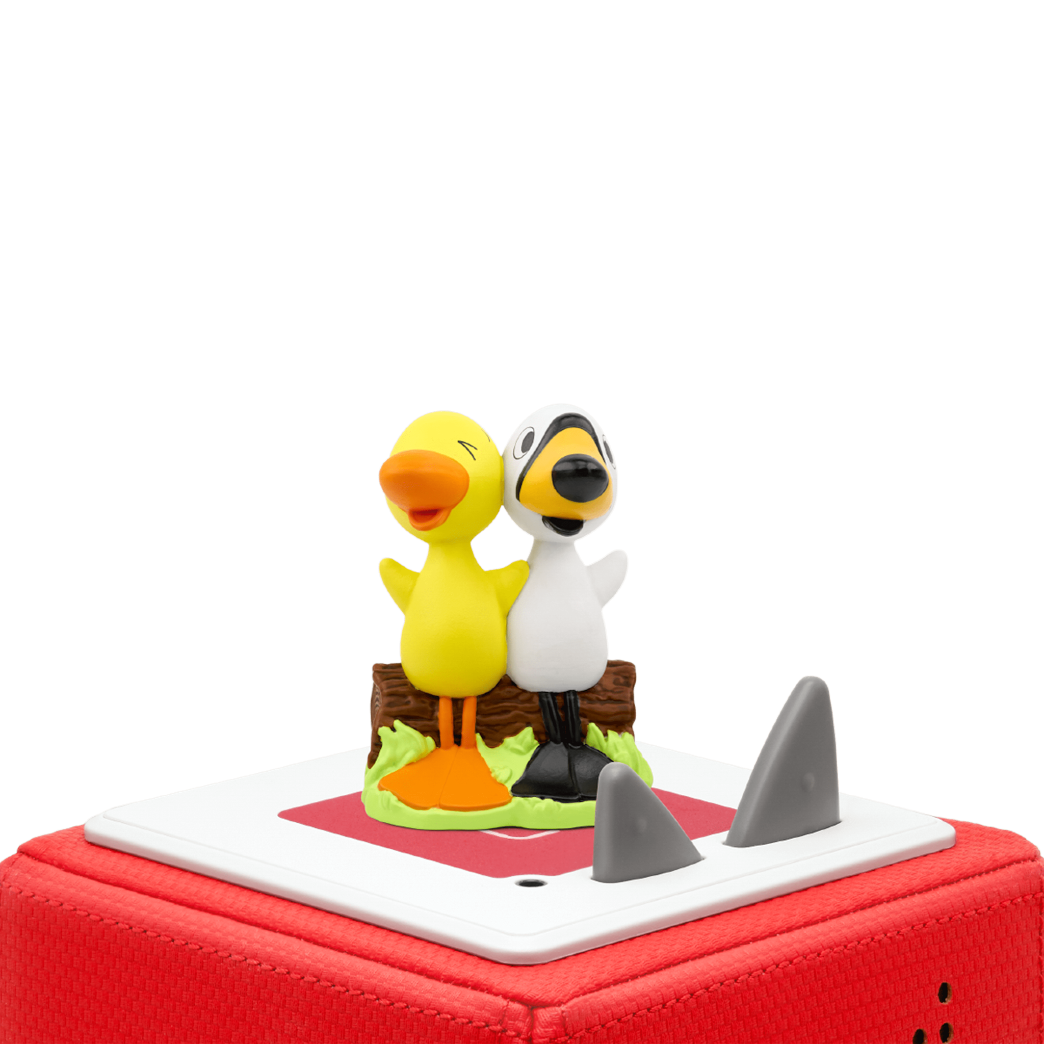 Duck & Goose Content Tonie