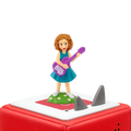 Laurie Berkner 2 Character Tonie