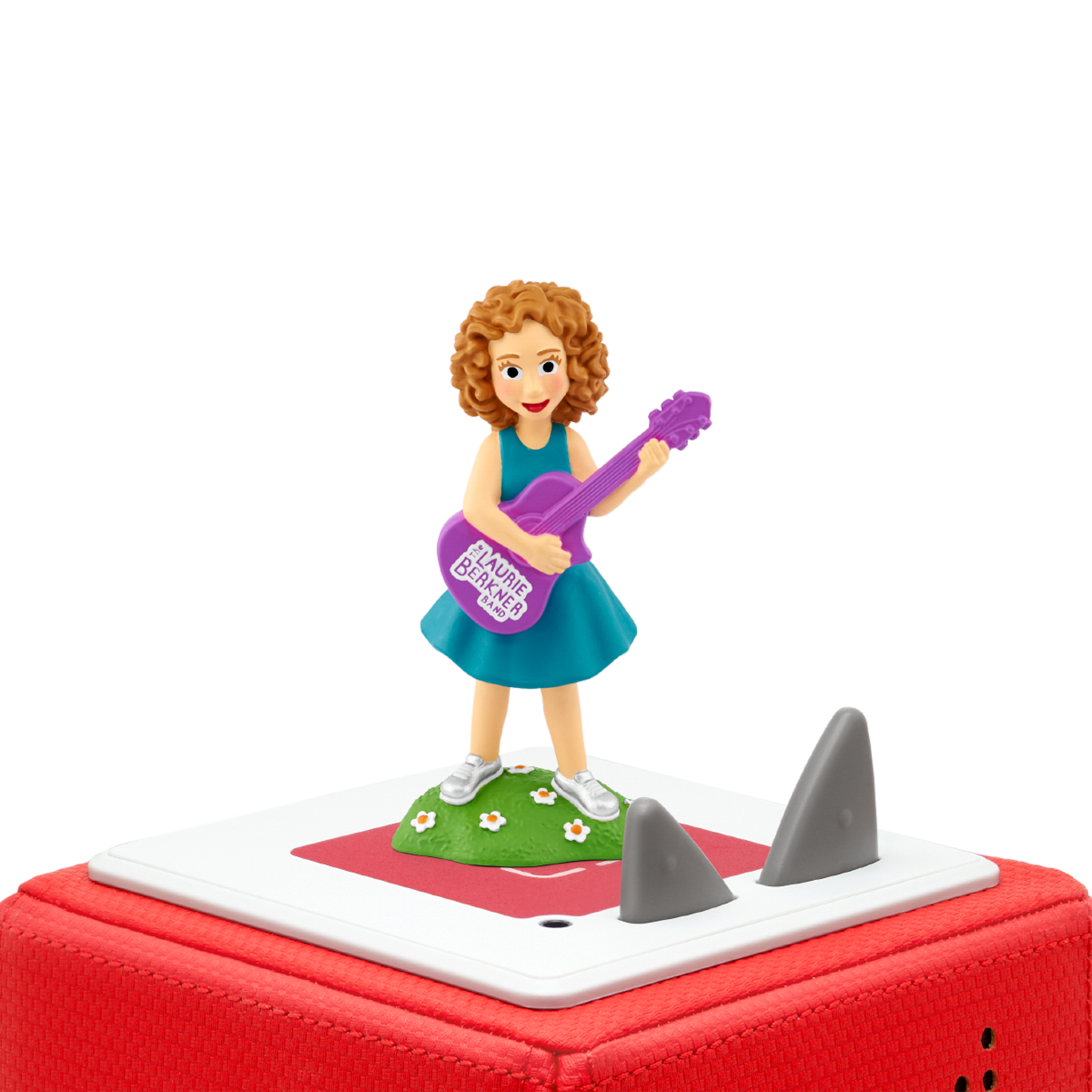 Laurie Berkner 2 Character Tonie